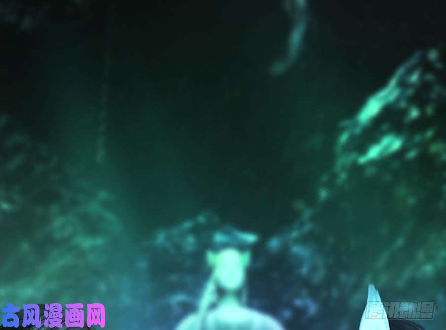 堕玄师139 妖术的力量