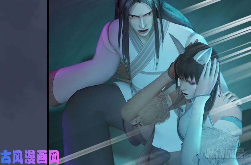 堕玄师139 妖术的力量