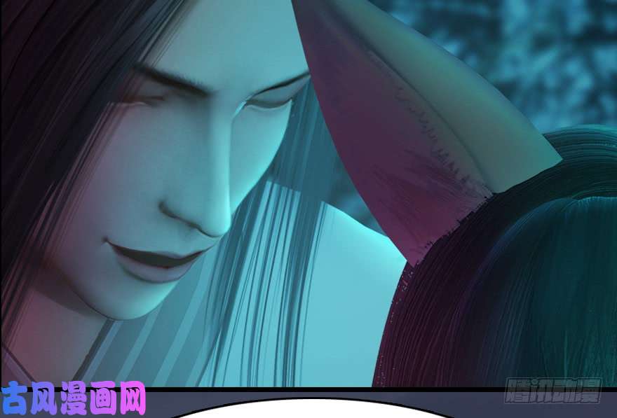 堕玄师139 妖术的力量