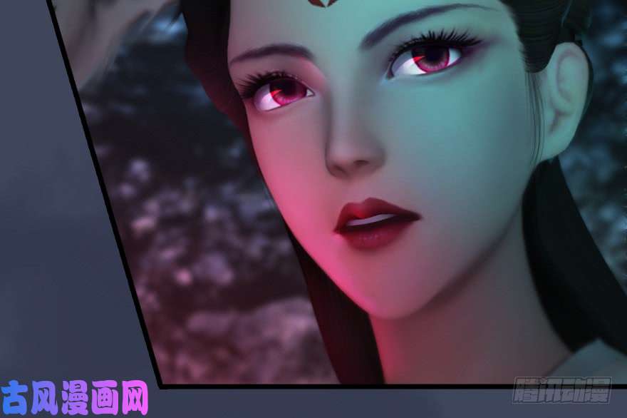 堕玄师139 妖术的力量