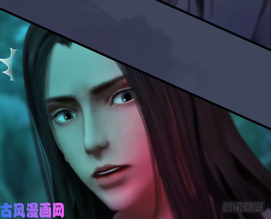 堕玄师139 妖术的力量