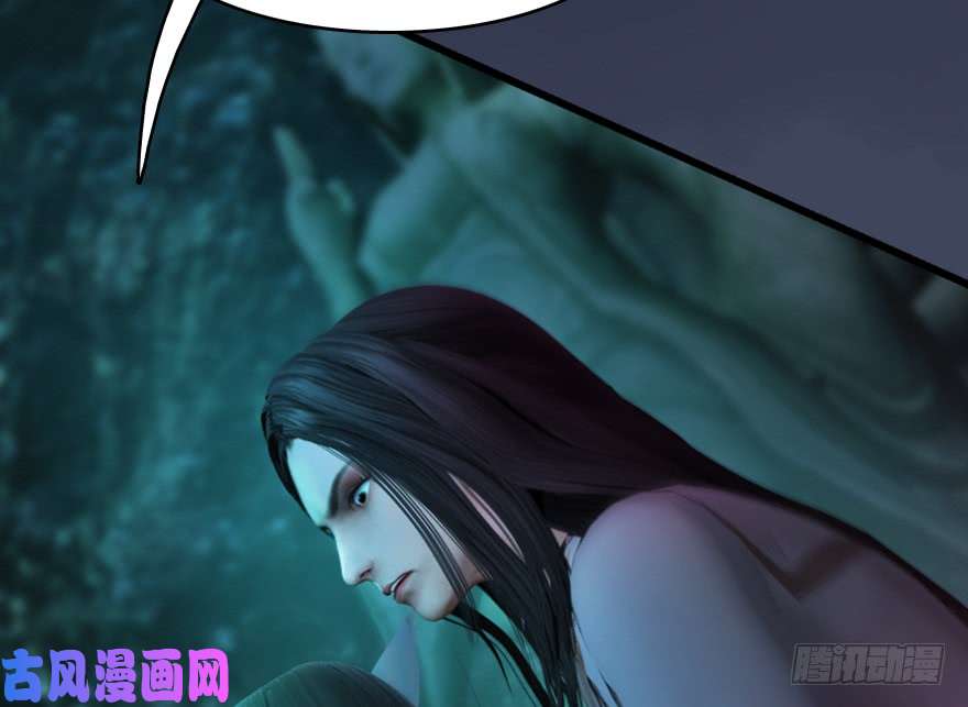 堕玄师139 妖术的力量