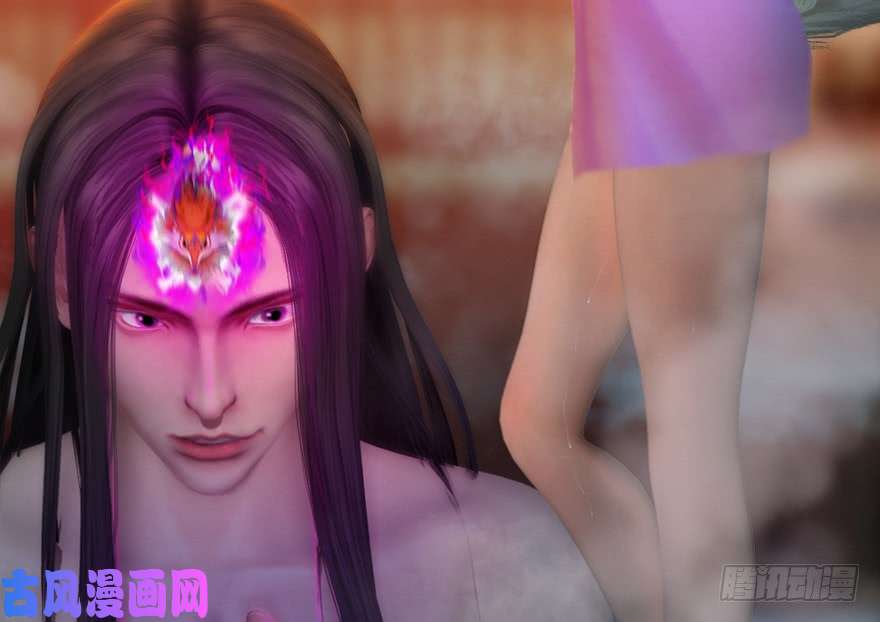 堕玄师139 妖术的力量