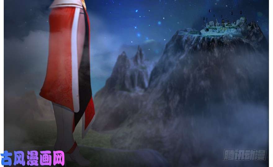 堕玄师139 妖术的力量