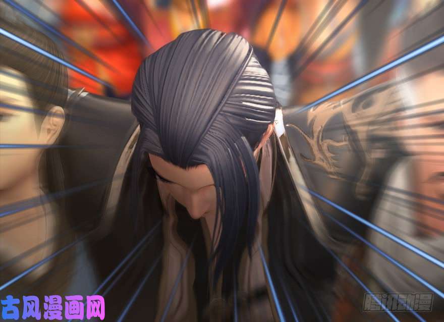 堕玄师141 醉酒参赛