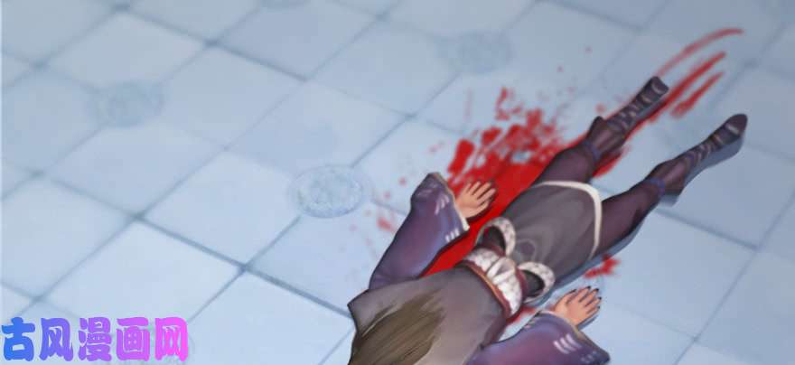 堕玄师142 伏虎判官？