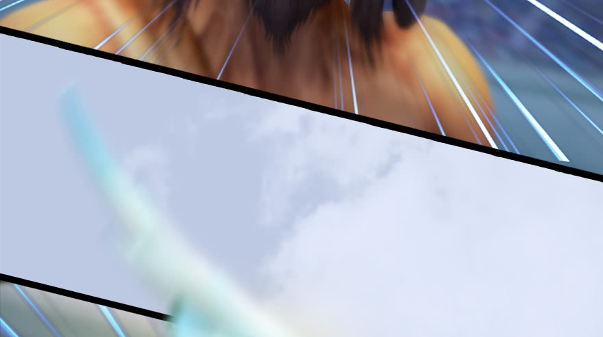 堕玄师143 伏虎判官？