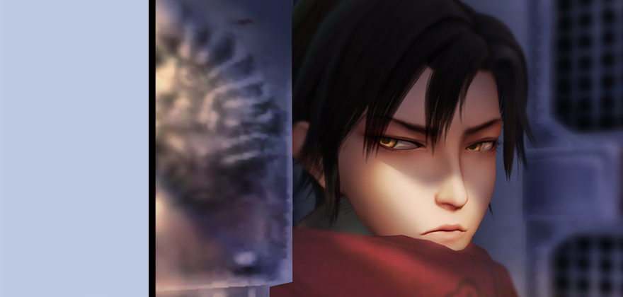 堕玄师143 伏虎判官？