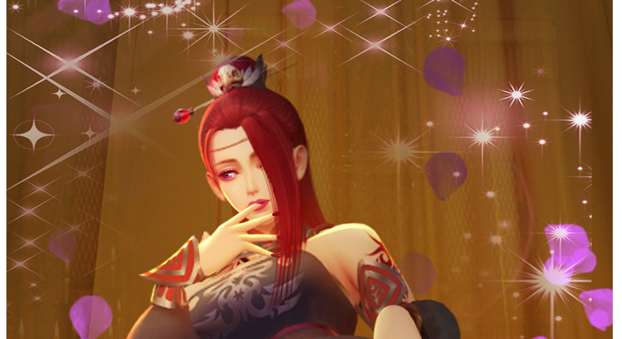 堕玄师143 伏虎判官？