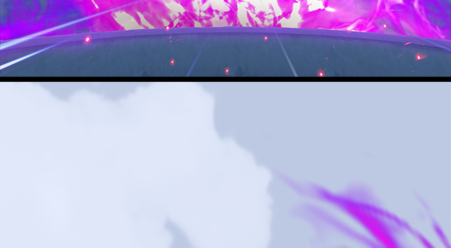 堕玄师143 伏虎判官？