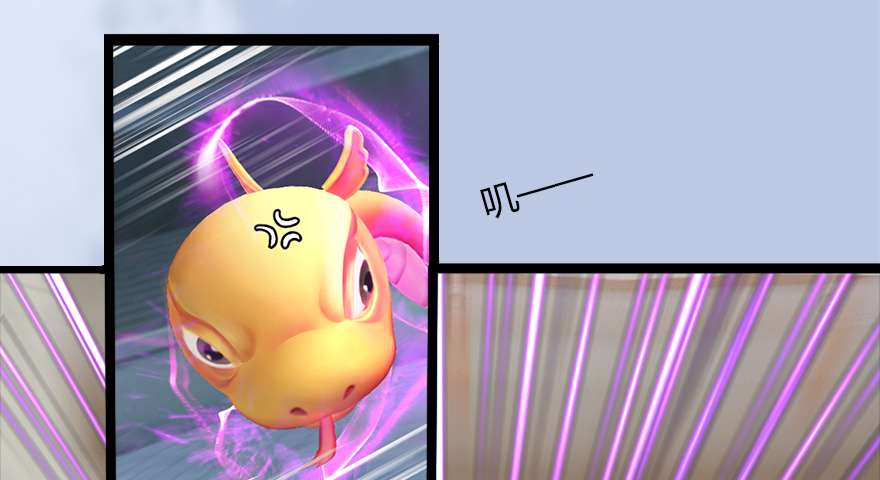 堕玄师143 伏虎判官？