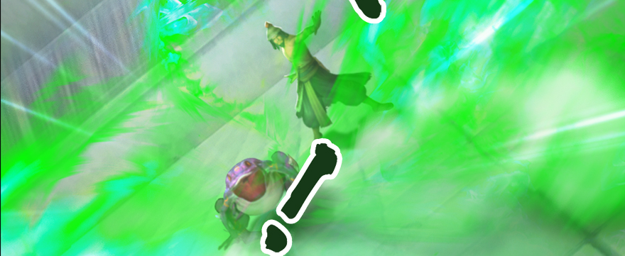 堕玄师143 伏虎判官？