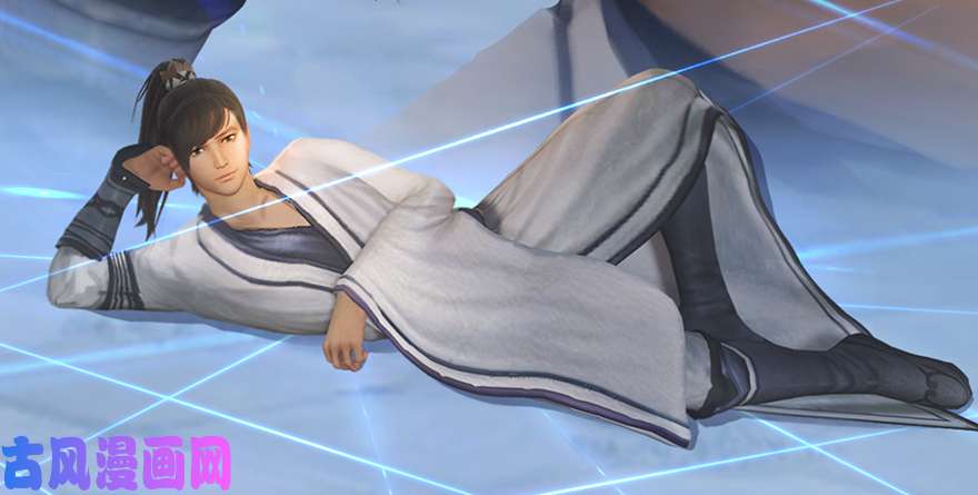 堕玄师149 徐天成VS唐江