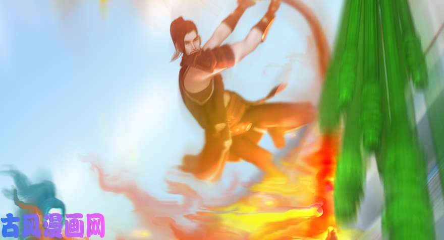 堕玄师149 徐天成VS唐江