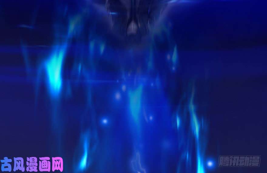堕玄师152 楚越VS王磊（上）