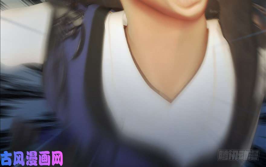 堕玄师152 楚越VS王磊（上）