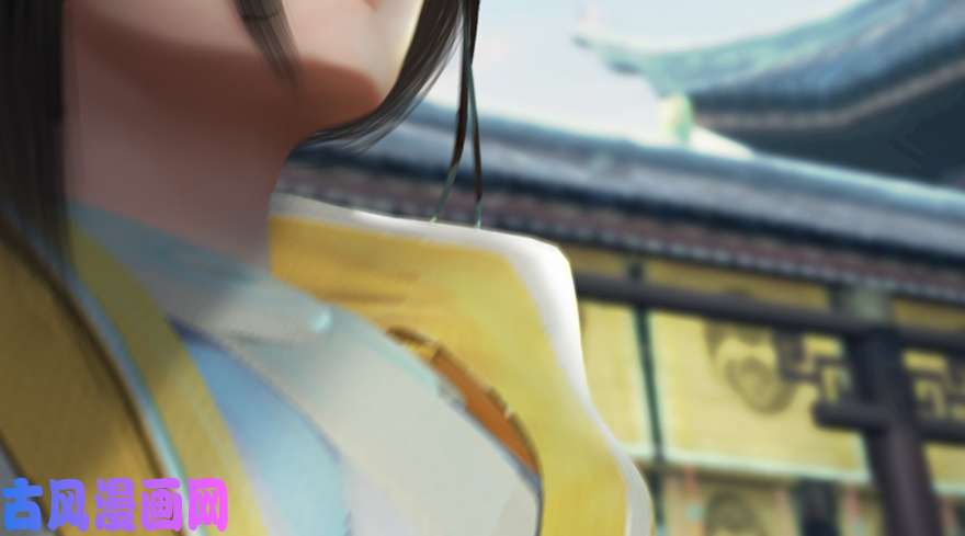 堕玄师156 云宗大战（上）