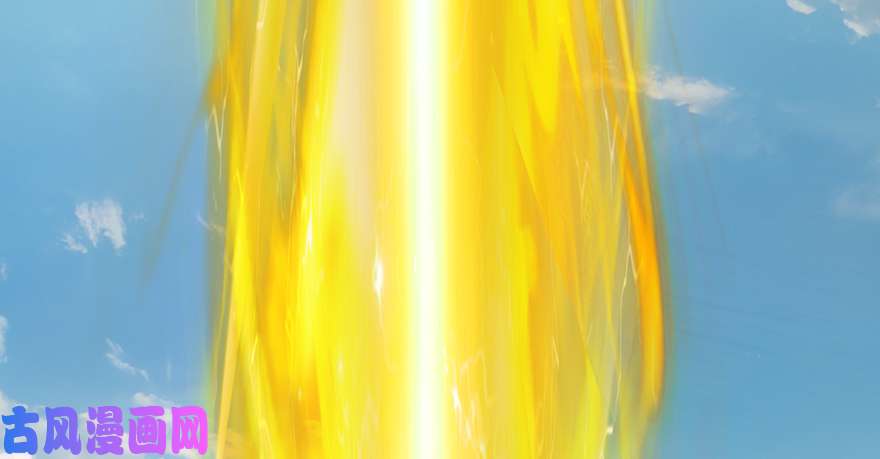 堕玄师156 云宗大战（上）