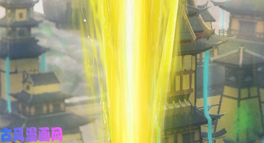 堕玄师156 云宗大战（上）