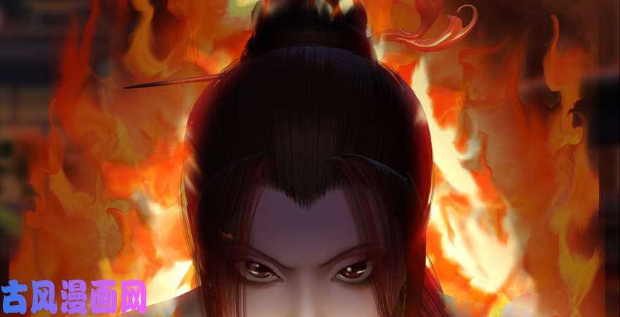 堕玄师157 云宗大战（下）