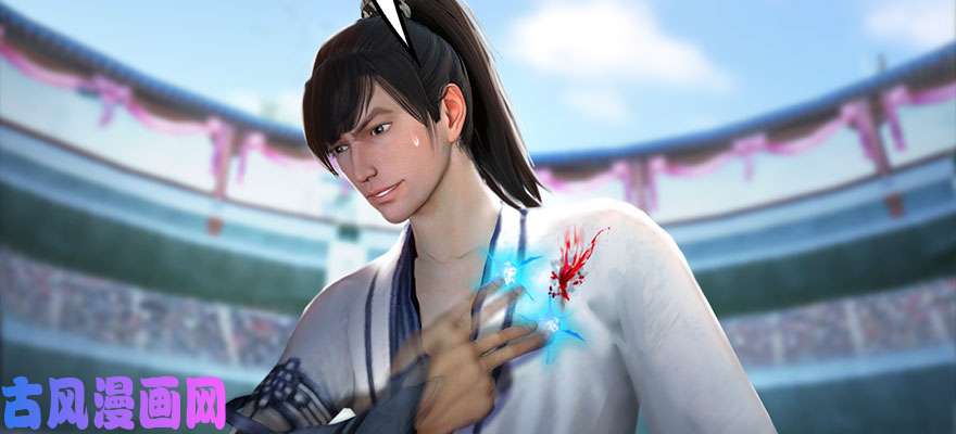 堕玄师161 徐天成败北？