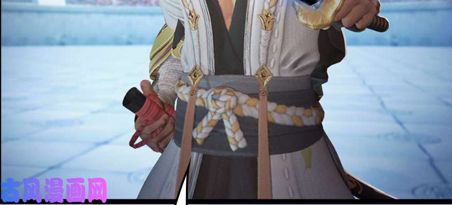 堕玄师161 徐天成败北？