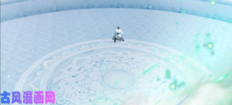 堕玄师161 徐天成败北？