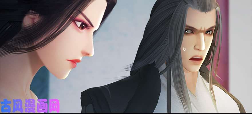 堕玄师161 徐天成败北？