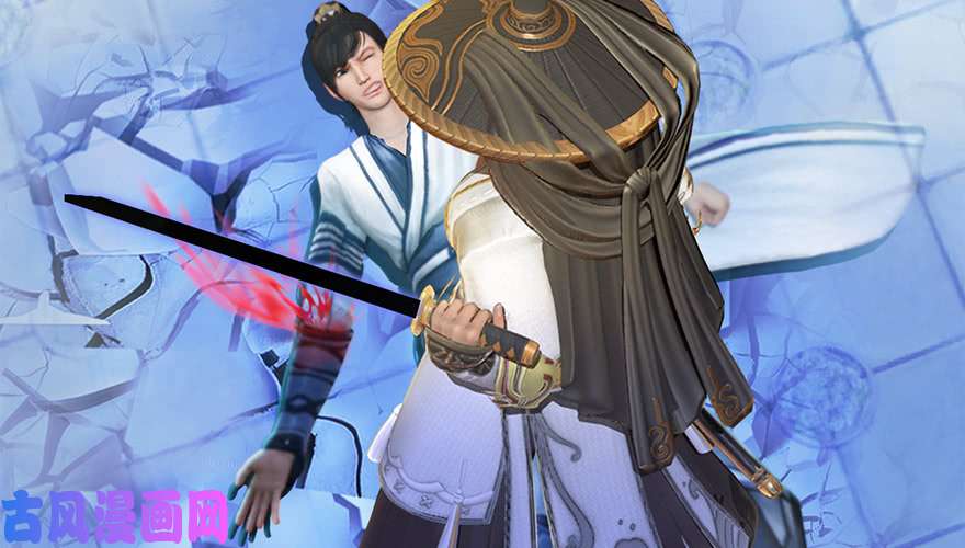 堕玄师162 暴走（上）