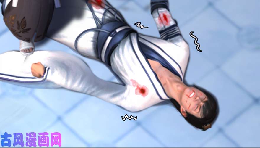 堕玄师162 暴走（上）