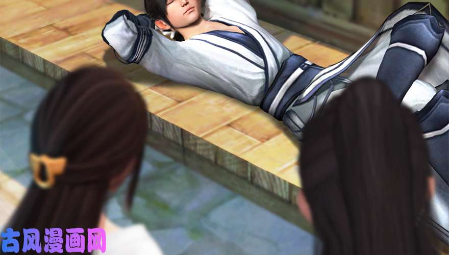 堕玄师162 暴走（上）