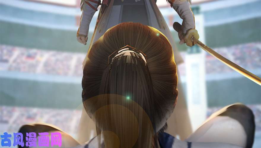 堕玄师162 暴走（上）