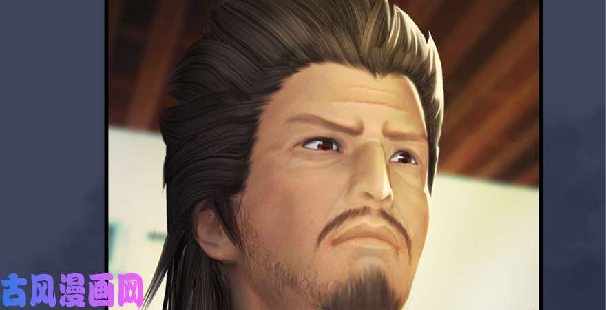 堕玄师第164话 若柳重伤