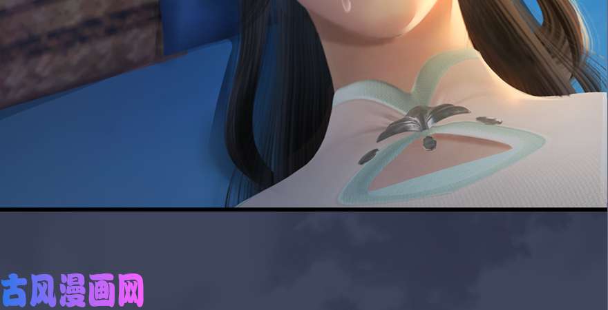 堕玄师第164话 若柳重伤