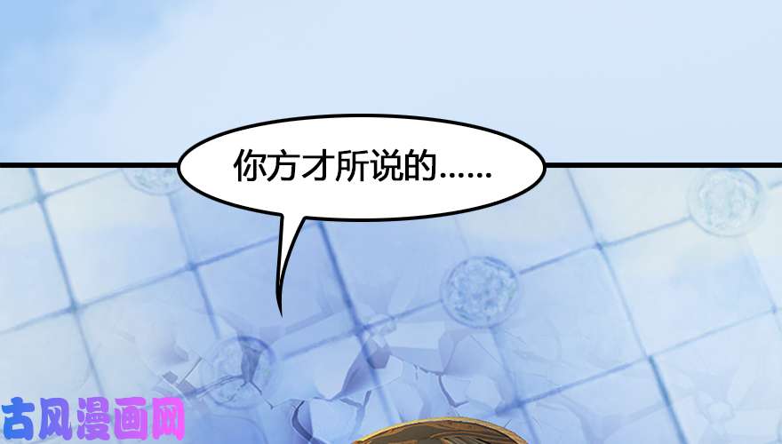 堕玄师第164话 若柳重伤