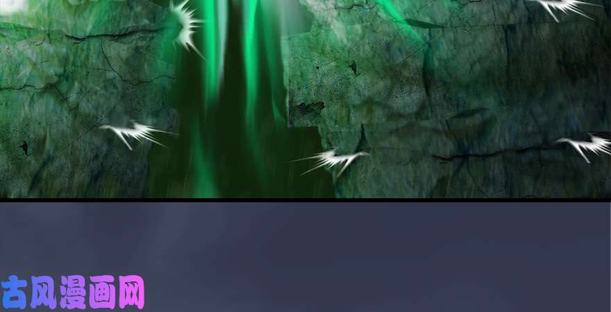 堕玄师第164话 若柳重伤