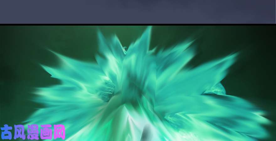 堕玄师第164话 若柳重伤