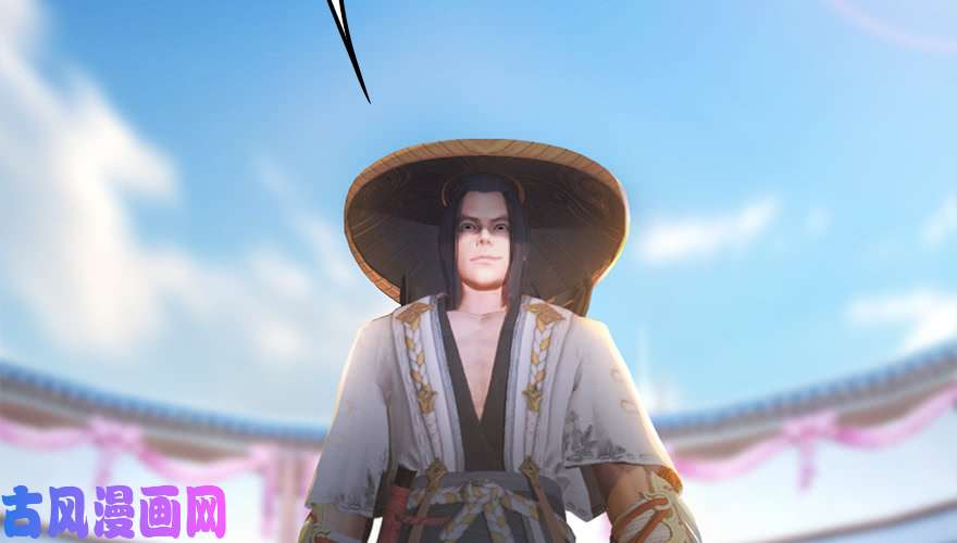 堕玄师第164话 若柳重伤