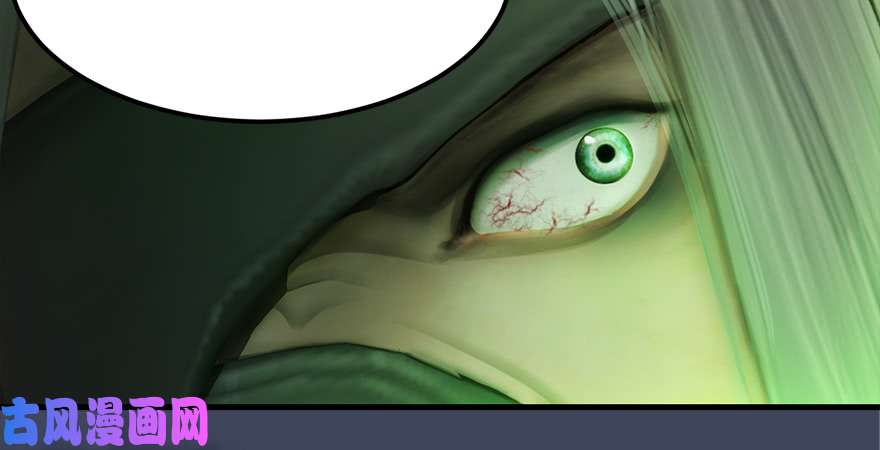 堕玄师第164话 若柳重伤