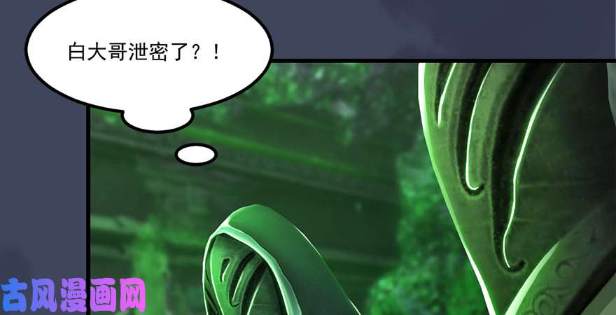 堕玄师第164话 若柳重伤