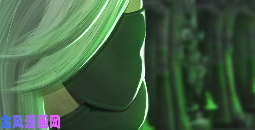 堕玄师第164话 若柳重伤