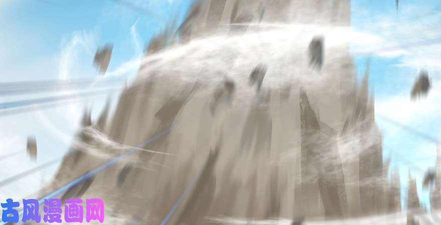 堕玄师第166话：闭小月VS泰山王