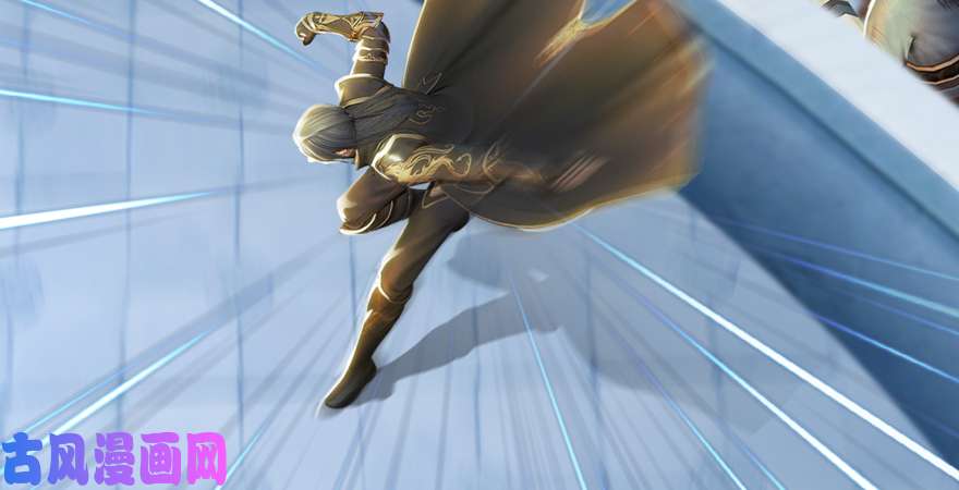 堕玄师第166话：闭小月VS泰山王