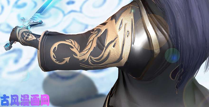 堕玄师第166话：闭小月VS泰山王