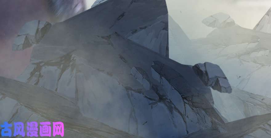 堕玄师第166话：闭小月VS泰山王
