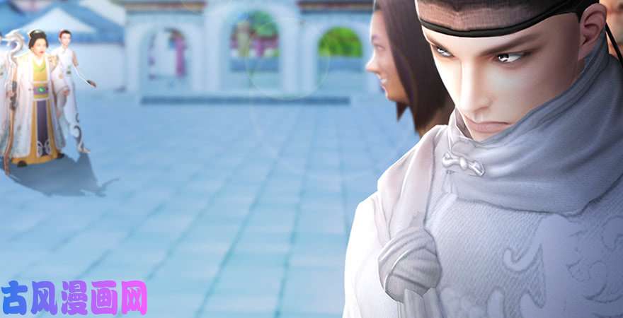 堕玄师第166话：闭小月VS泰山王