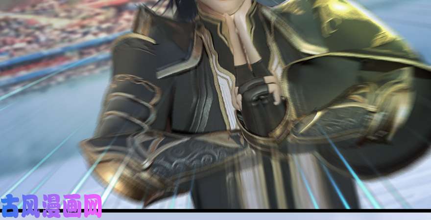 堕玄师第167话 双龙劫煞阵