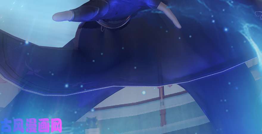 堕玄师第167话 双龙劫煞阵
