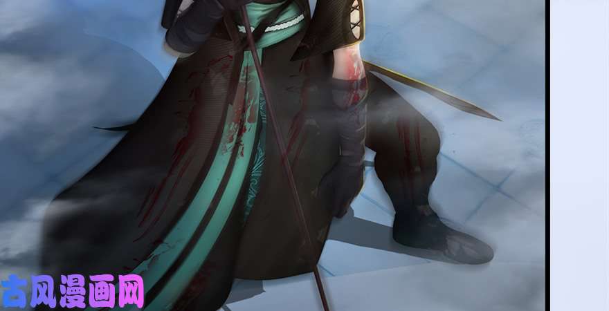 堕玄师第169话 林逸筑暴走！