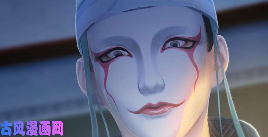 堕玄师第169话 林逸筑暴走！